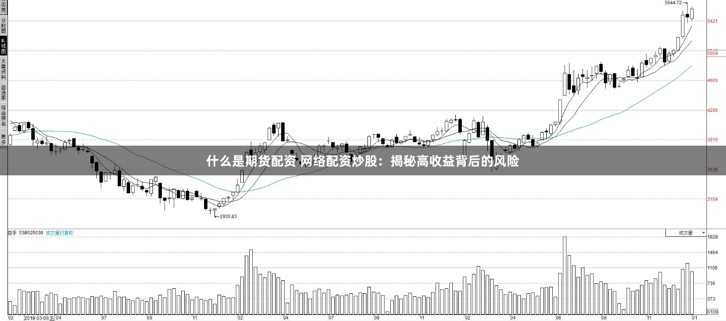 什么是期货配资 网络配资炒股:揭秘高收益背后的风险