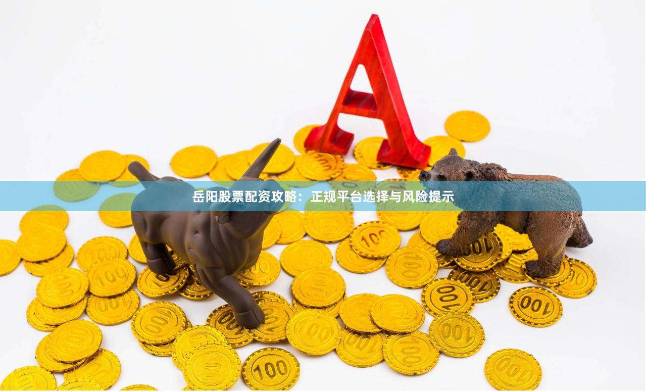 岳阳股票配资攻略：正规平台选择与风险提示