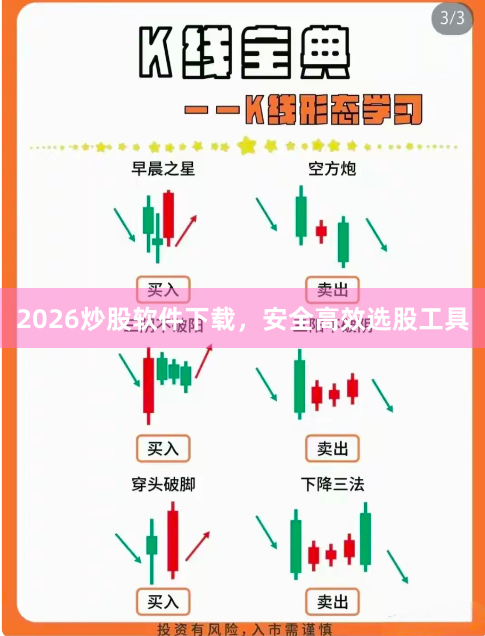 2026炒股软件下载，安全高效选股工具