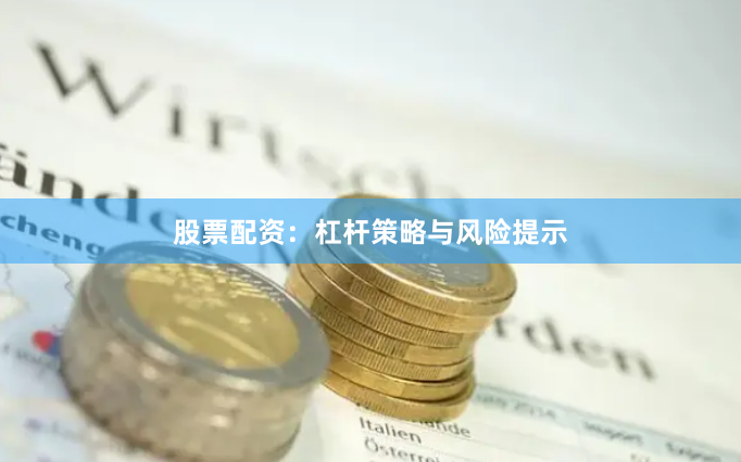 股票配资：杠杆策略与风险提示